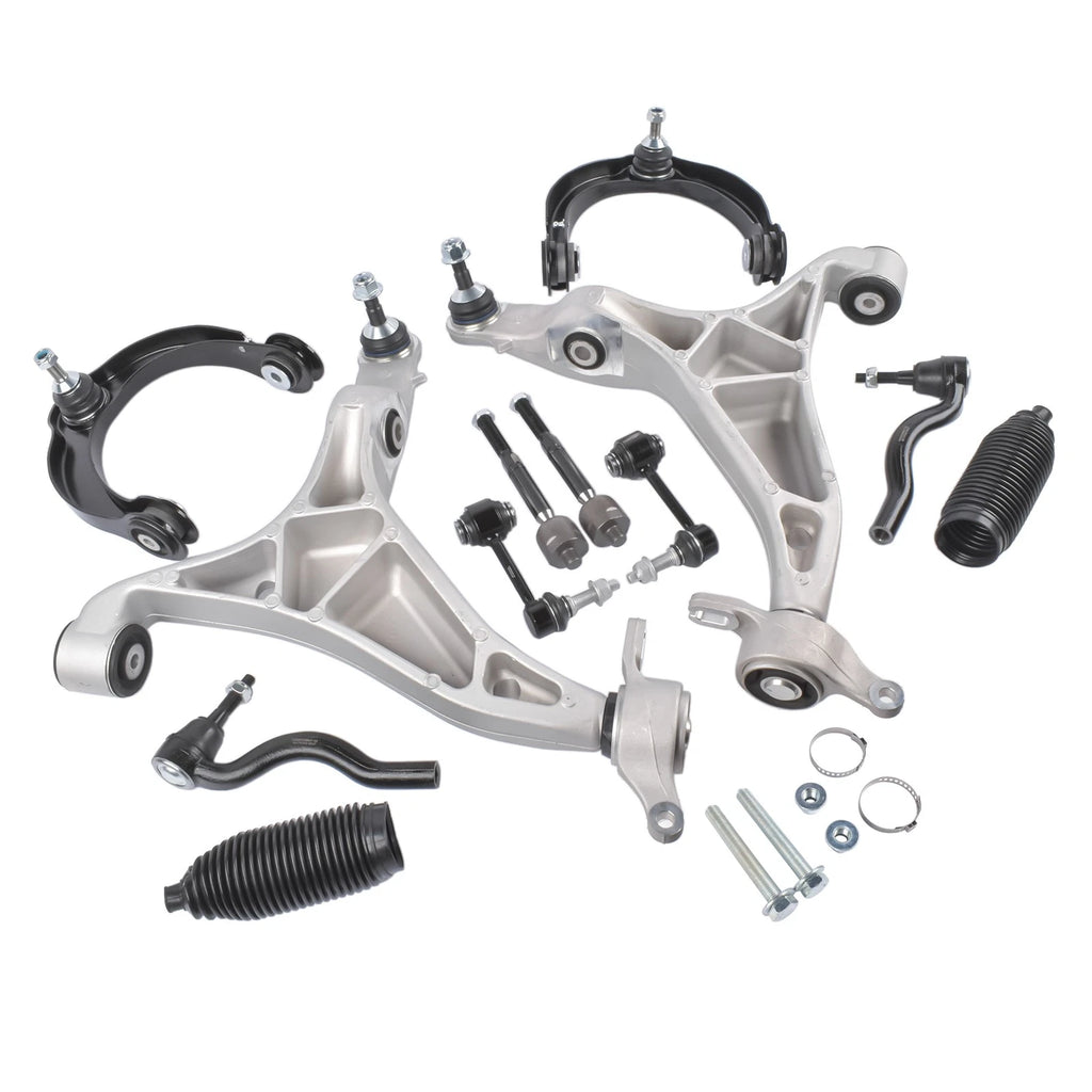 Control Arms Sway Bars Tie Rods for Dodge Durango Jeep Grand Cherokee (2016–2020)