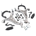 Control Arms Sway Bars Tie Rods for Dodge Durango Jeep Grand Cherokee (2016–2020)