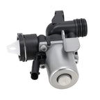 Heater Control Assembly for Mercedes S-Class SL-Class (2007–2013) 2722000031