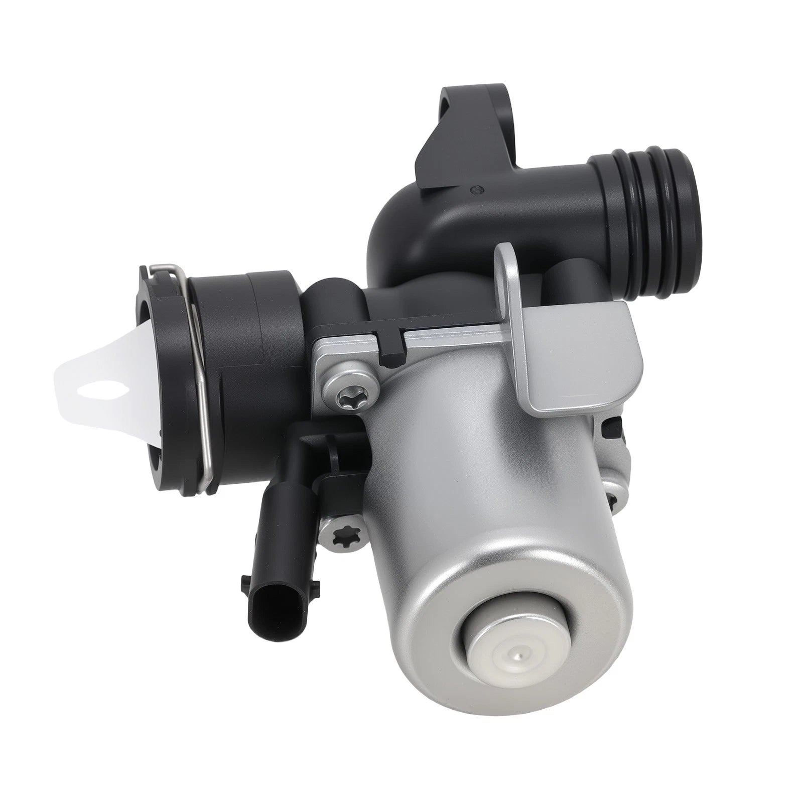 Heater Control Assembly for Mercedes S-Class SL-Class (2007–2013) 2722000031