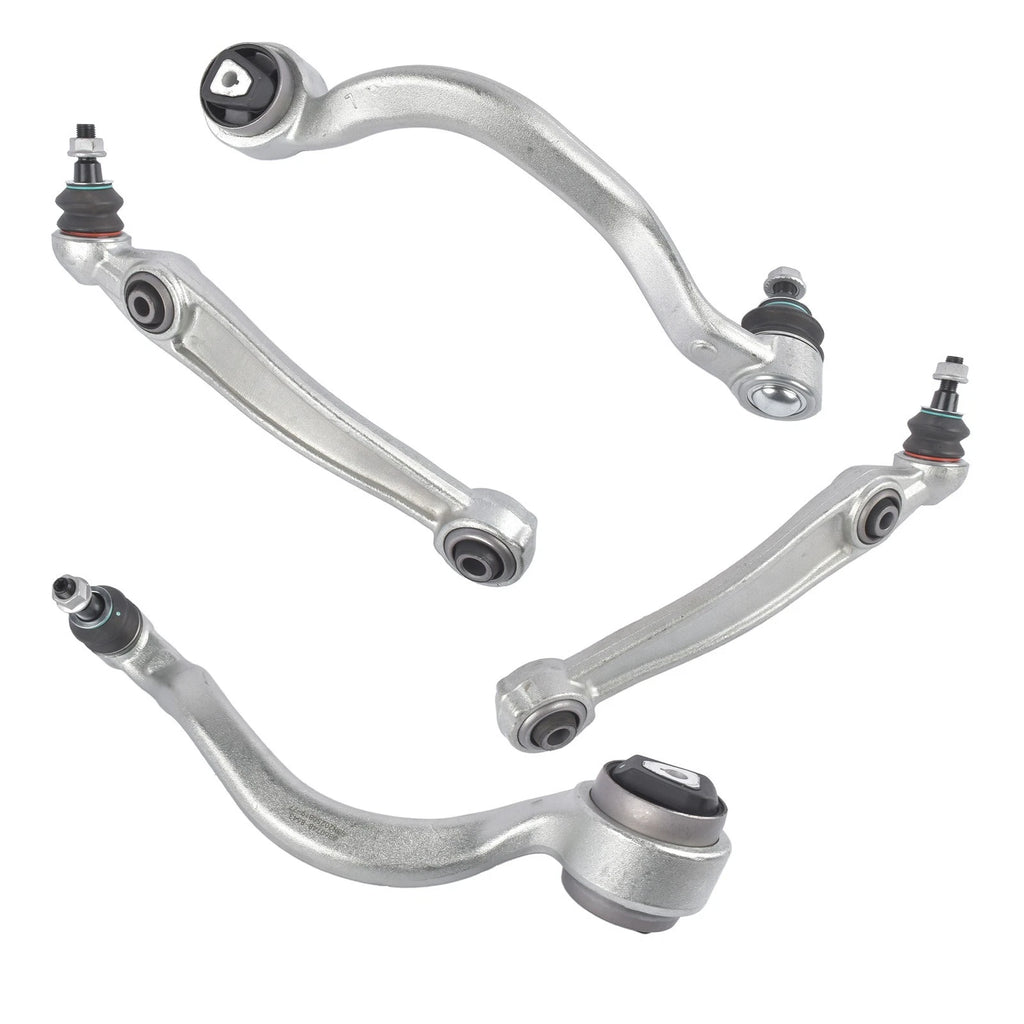Set of 2 Front Lower Control Arm Ball Joints for BMW X5 X6 (2007–2014)