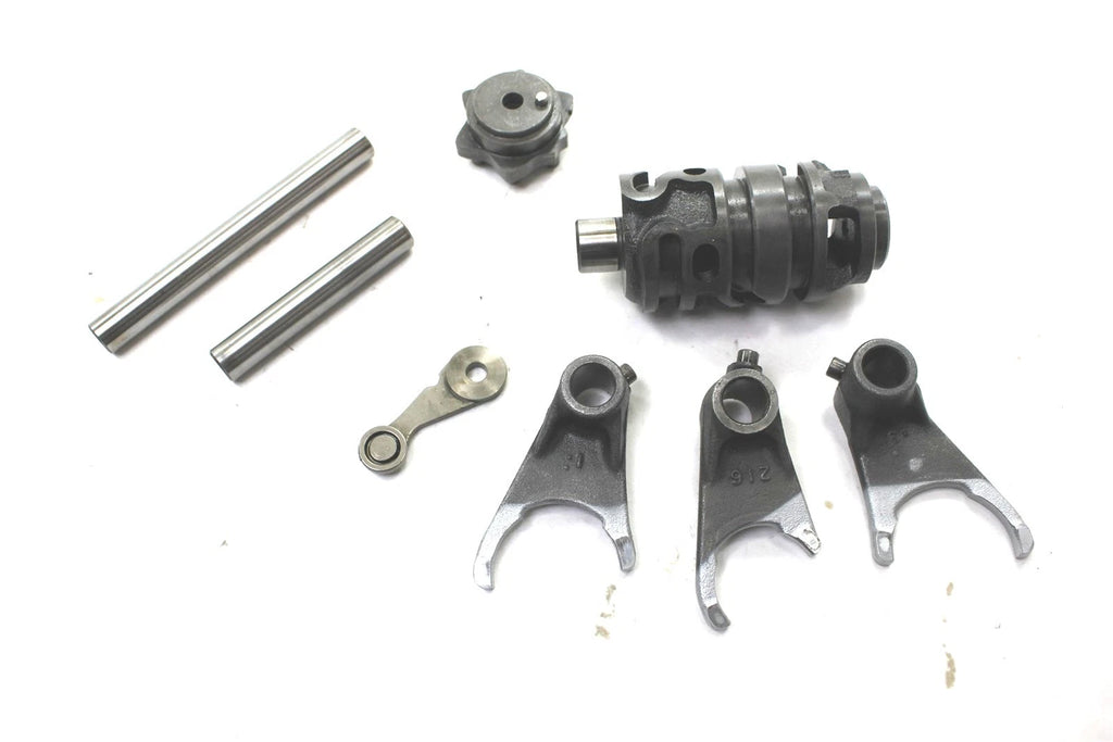 OEM Transmission Shafts with Gears for Kawasaki KLX300 (2024)