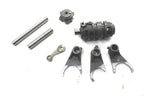 OEM Transmission Shafts with Gears for Kawasaki KLX300 (2024)