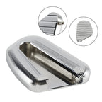 Kickstand Enlarged Plate Pad for Honda Goldwing GL1800 (2018–2023) T9