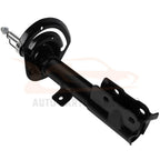 Front Pair Struts Shocks for Dodge Caliber, Jeep Compass, Patriot (2007-2010)