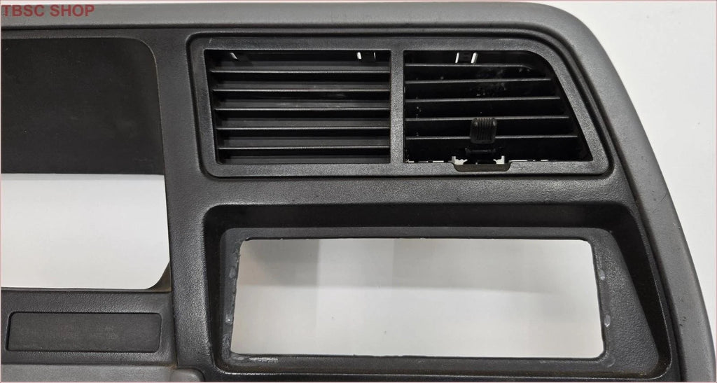 Dash Instrument Cluster Bezel Trim for Ford Bronco II Ranger (1992–1994)
