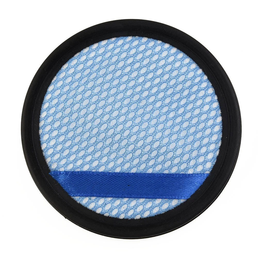 2X Washable Filter for Vacuum Cleaner (Compatible with )