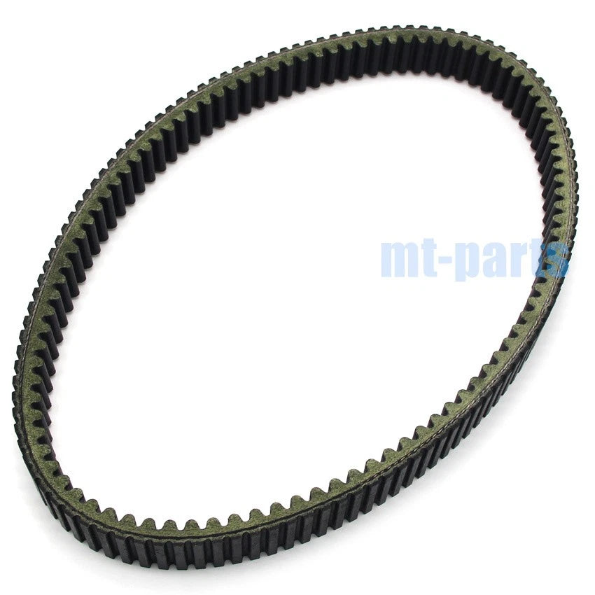 Drive Belt for Yamaha SR10/SRV10/SR Viper L-TX DX/M-TX 153 (2015–2018)