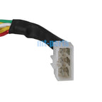 Voltage Rectifier Regulator for Aprilia SR 125 Motard RST (2018–2022)
