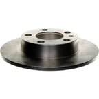 Brake Discs for VW Beetle Golf Jetta TT (Rear)