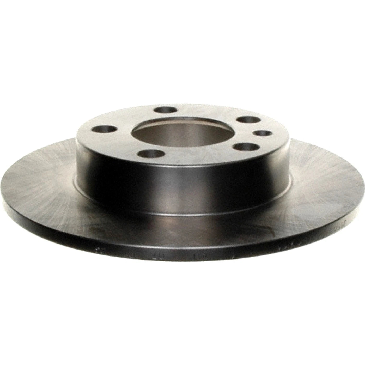 Brake Discs for VW Beetle Golf Jetta TT (Rear)