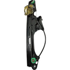 Window Regulator Set for BMW X3 (2014–2017) Rear Power