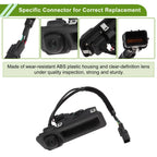 Rear View Backup Camera for Hyundai Tucson TL (2022) No. 95766D7100