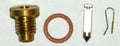 Needle & Seat for Johnson Evinrude 85-235 HP Cross Flow (1978–1998) - 600-30NS