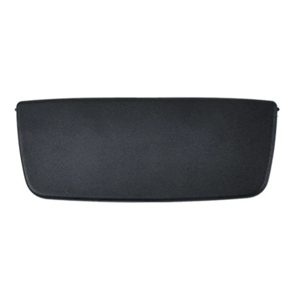 Sun Visor Mirror Cover for Boxster/Cayman (2013–2021)