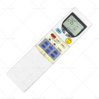 Air Con Remote for Panasonic A75C2424 A75C2624 A75C4406 A75C4506