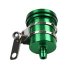 Rear Brake Fluid Reservoir for Yamaha R3, YZF R1, R6, R25 (2015-2023)