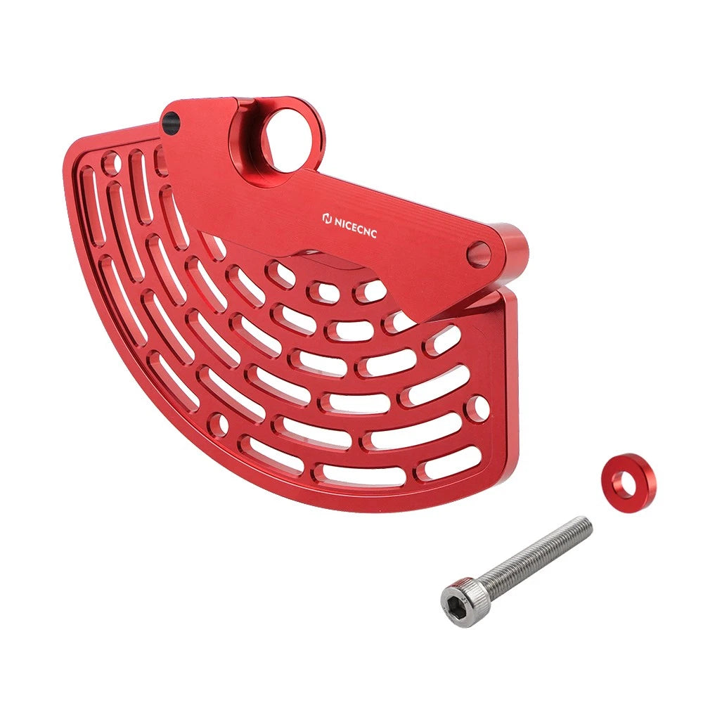 Brake Disc Guard for Beta RR 250 300 RR-S 350 390 430 500 (2015–2024)