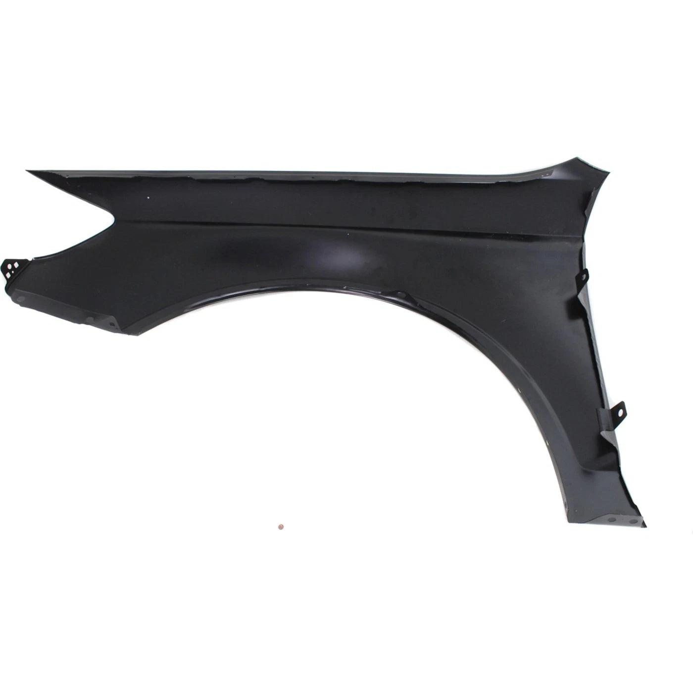 Set of 2 CAPA Fenders for Audi A3 (2015–2020) Front Left & Right