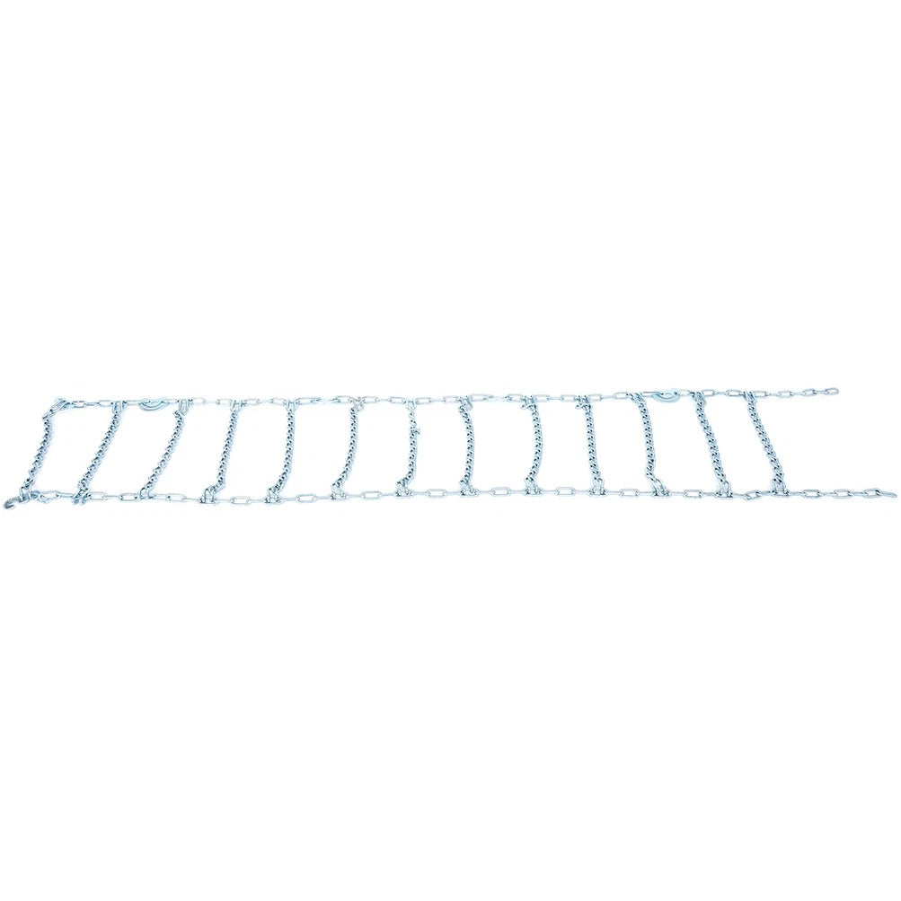 Set of 2 Tire Traction Chains for Light Truck (CAM LSH)