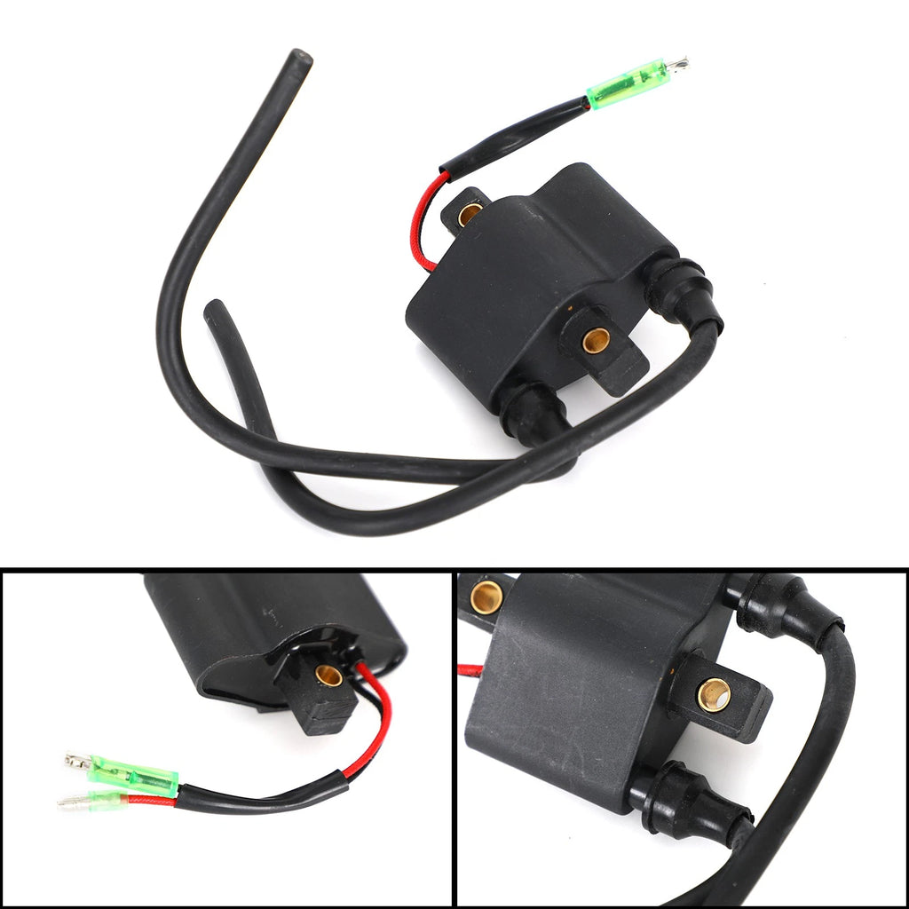 Ignition Coil for Mercury & Mariner Outboard (859738T, 1/339-859738T, 1/825101A2)
