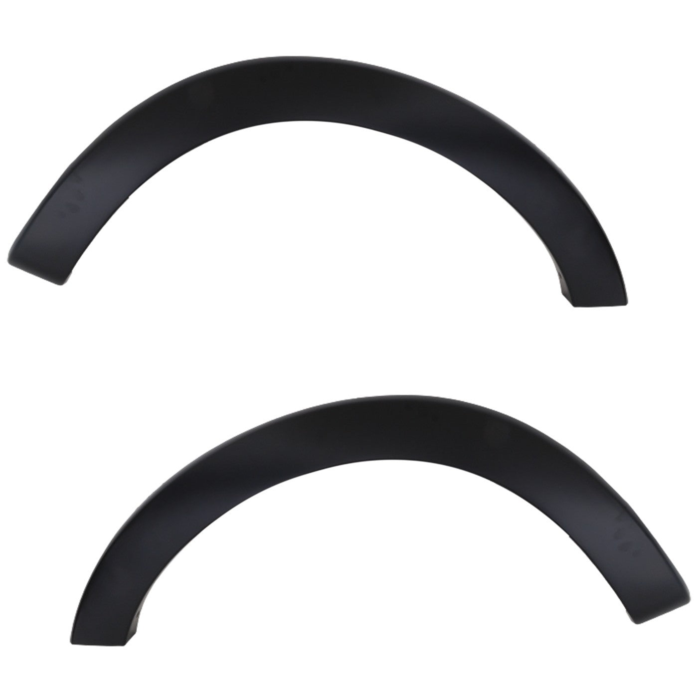 Fender Trim Set for Ford Explorer (2006–2010) Front Left & Right Rear