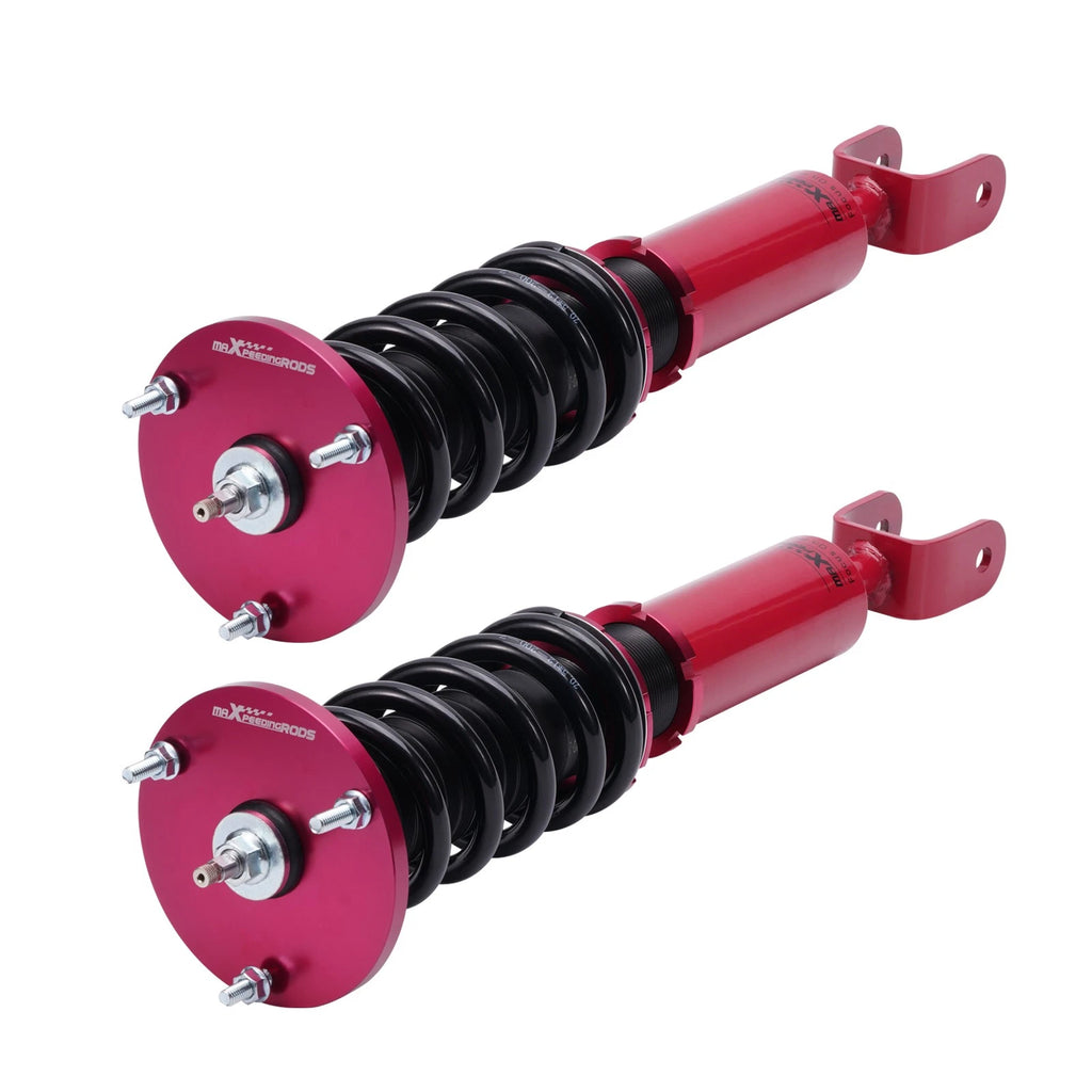 Coilover Lowering Kit for Toyota Supra (1993–1998) & Lexus SC300 (1992–2000)