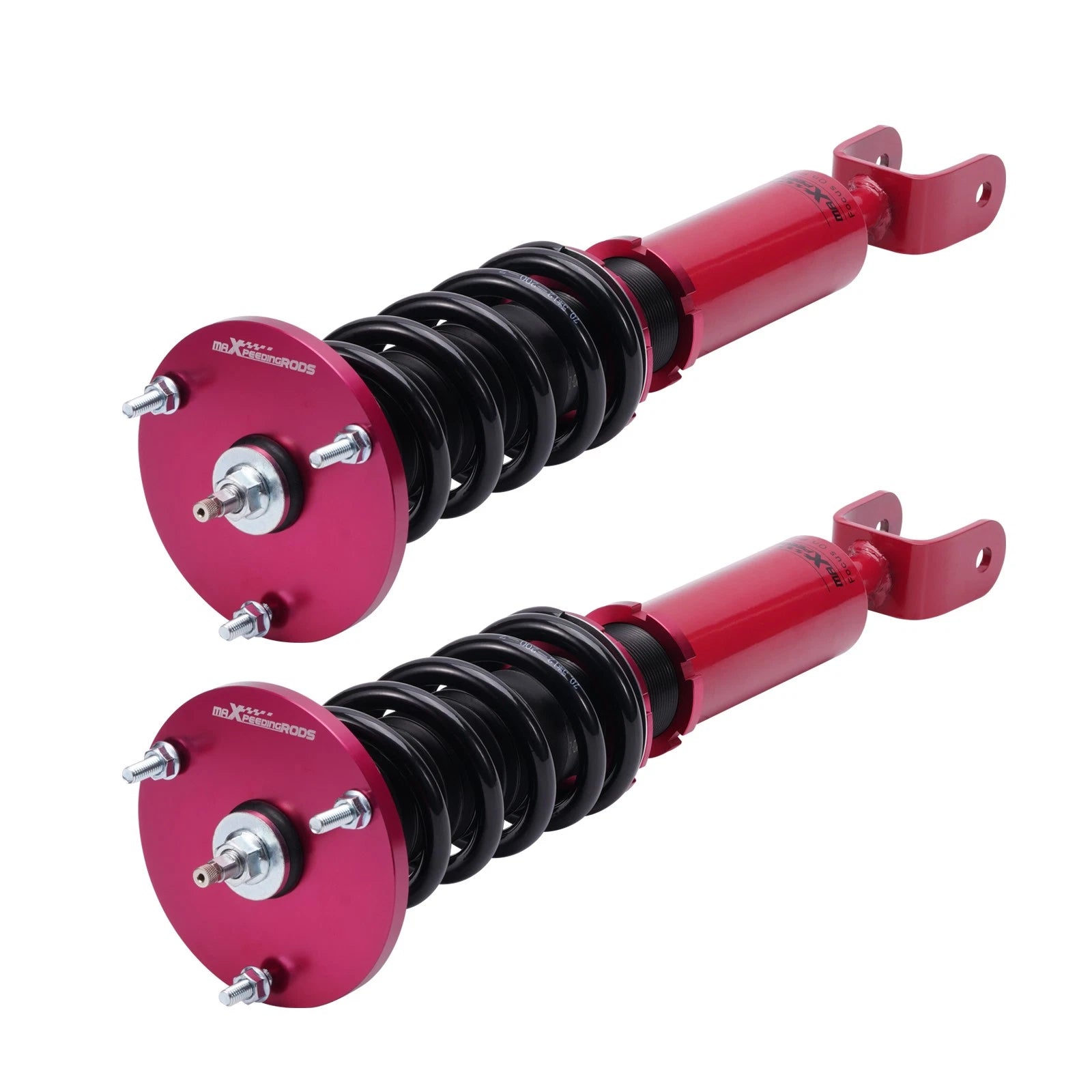 Coilover Lowering Kit for Toyota Supra (1993–1998) & Lexus SC300 (1992–2000)