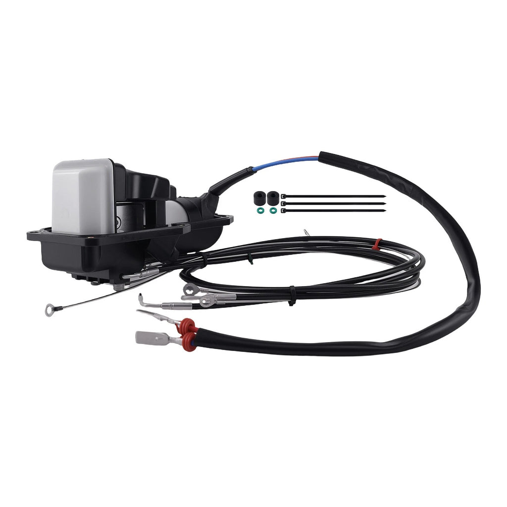 Power Trim Actuator Motor Assembly for Volvo Penta DPS-A-B TSK-A-32 (2000–2025)