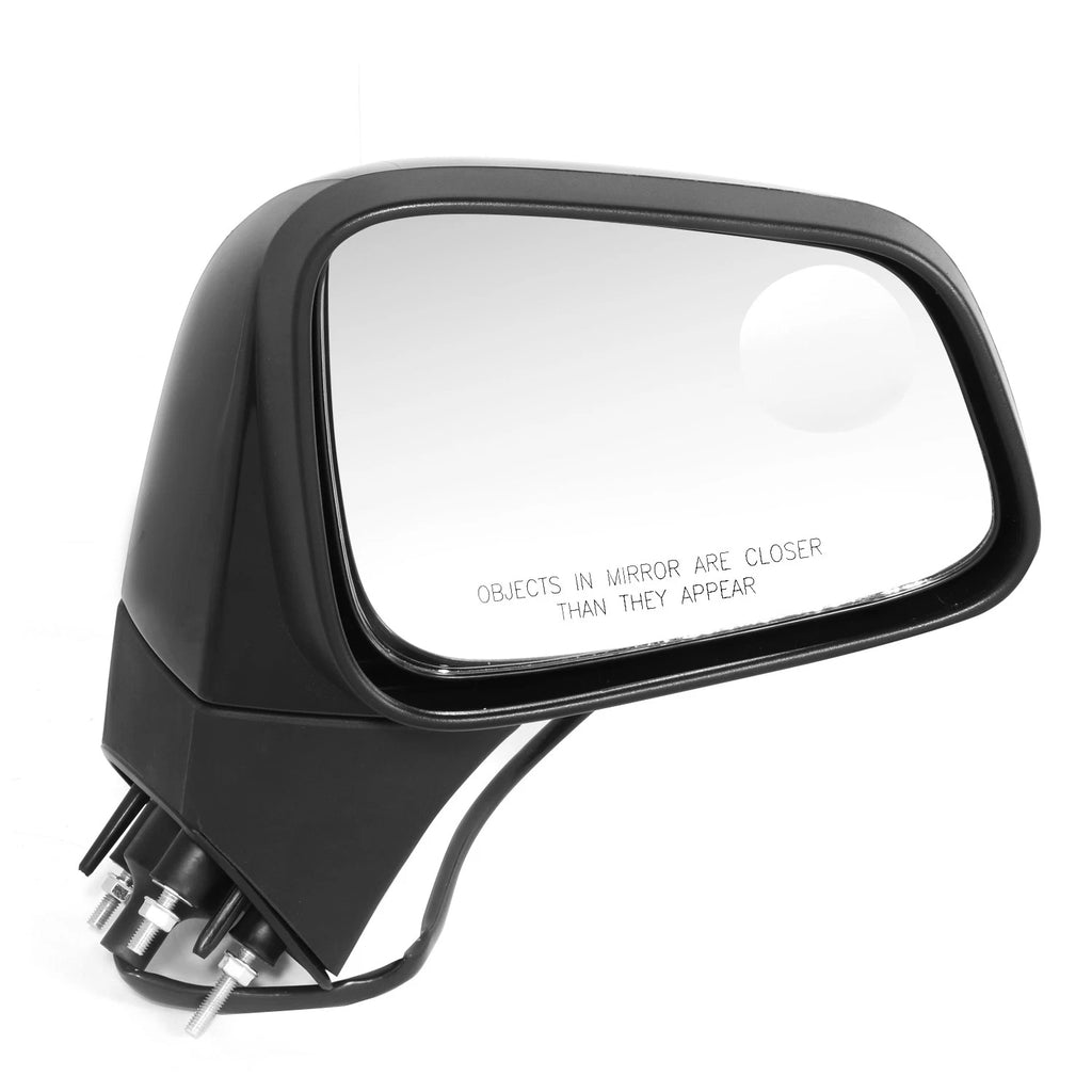 Power Side Door Mirror for Chevrolet Trax (2013–2014) Right