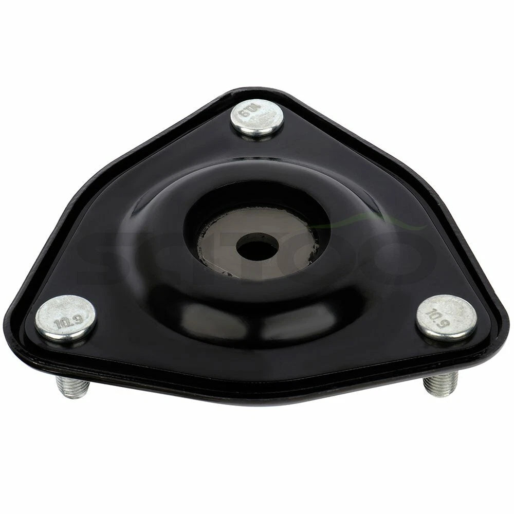 Front Pair Shock and Strut Mounts for Dodge Caliber Jeep Compass Patriot (2007–2012)
