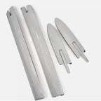 LH/RH Convertible Roof Top Hinge Cover for BMW 4 Series (2014–2020)