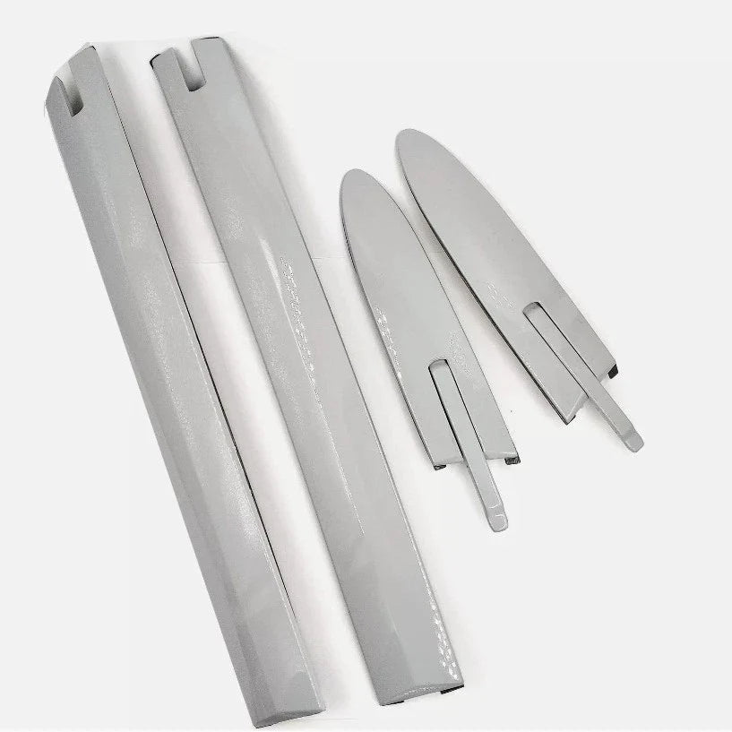 LH/RH Convertible Roof Top Hinge Cover for BMW 4 Series (2014–2020)