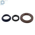 Engine Rebuild Piston Gasket Bearing Set for Ram Chrysler Dodge Jeep (2011–2016)
