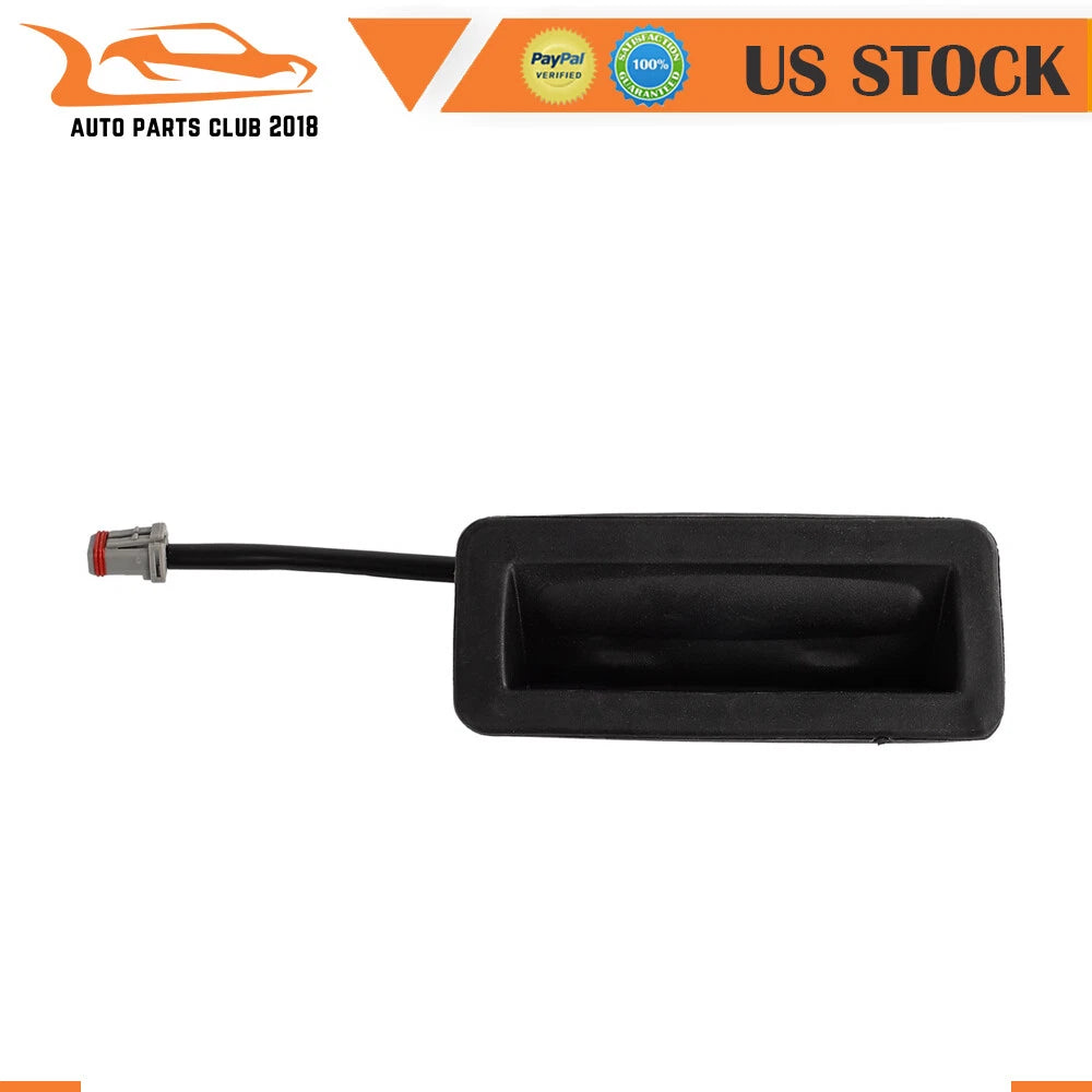Tailgate Opener Release Switch for Land Rover Range Rover Sport (2006-2013)