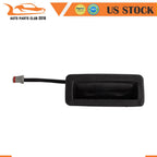 Tailgate Opener Release Switch for Land Rover Range Rover Sport (2006-2013)