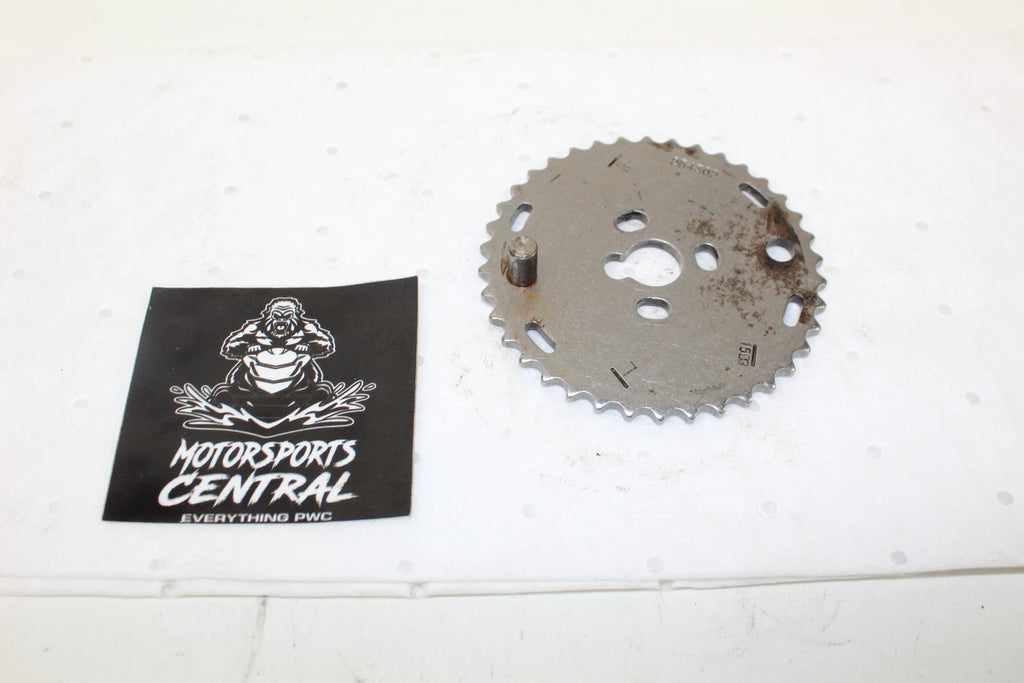 Camshaft Gear 38 Tooth for Sea-Doo GTI 130 SE (2010)