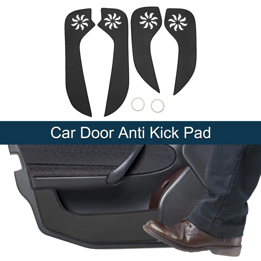 Set of 1 Car Door Anti Kick Pad Sticker Protector for Buick LaCrosse (2009–2013)