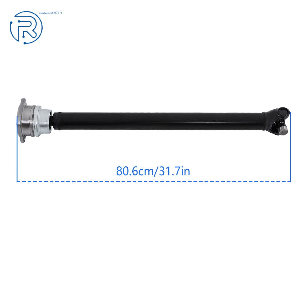 Front Driveshaft Assembly for Hummer H3/H3T (2006-2010)