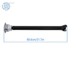 Front Driveshaft Assembly for Hummer H3/H3T (2006-2010)