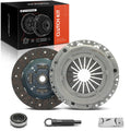 Clutch Kit for Mitsubishi Eclipse Galant (1990–2005)