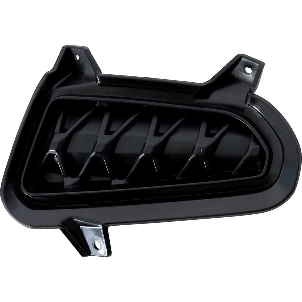 Bumper Face Bar Grilles for Dodge Durango (2011-2020)