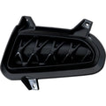 Bumper Face Bar Grilles for Dodge Durango (2011-2020)