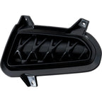 Bumper Face Bar Grilles for Dodge Durango (2011-2020)