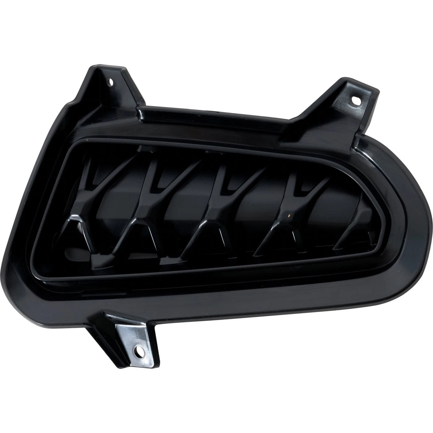 Bumper Face Bar Grilles for Dodge Durango (2011-2020)