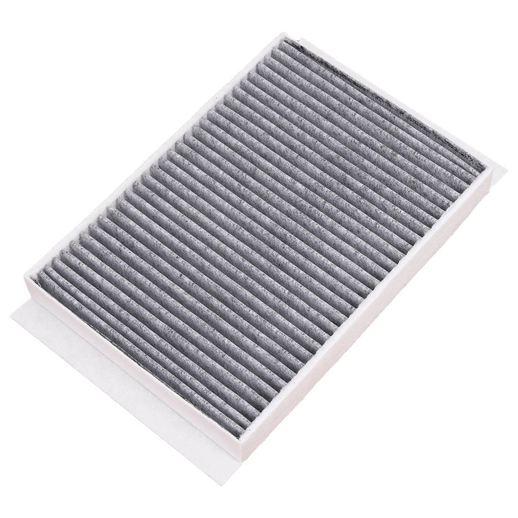 Cabin Air Filter for Volvo S60 V60 V70 S80 XC60 (2001–2023)