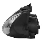Front Headlight Assembly for Kawasaki Ninja ZX10R (2006–2007)