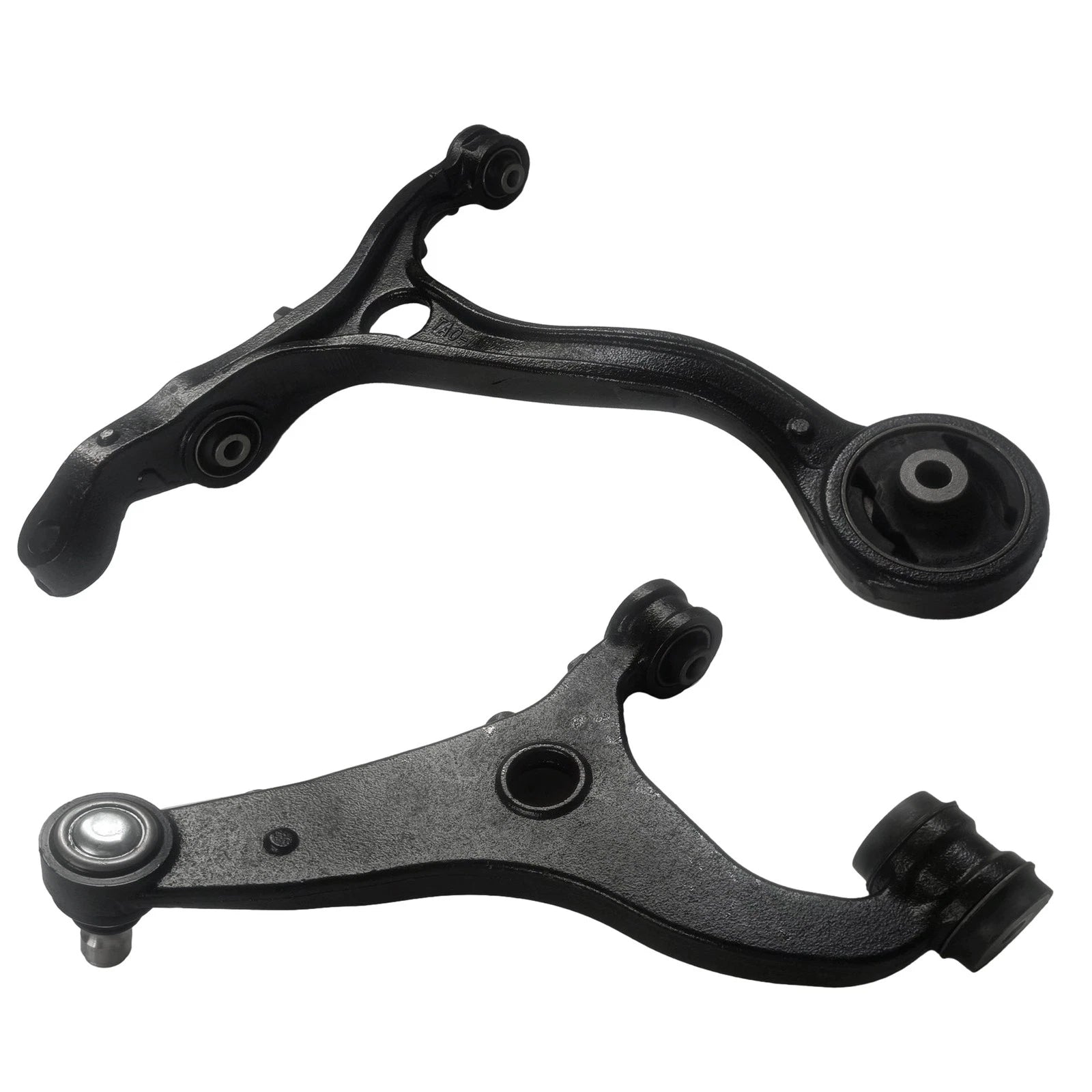 Rear Upper Control Arm w/Ball Joint for Subaru Outback (2010–2018) K623394 K623395