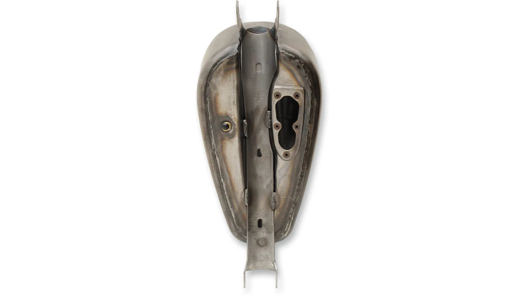 Drag Specialties Diamond Peanut Gas Tank for Harley-Davidson Sportster XL (2007–2020)