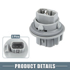 Turn Signal Bulb Holder Socket 33302S5AA01 for Honda CR-V (2012–2016)